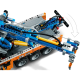 LEGO Technic "Грузовой эвакуатор" 42128